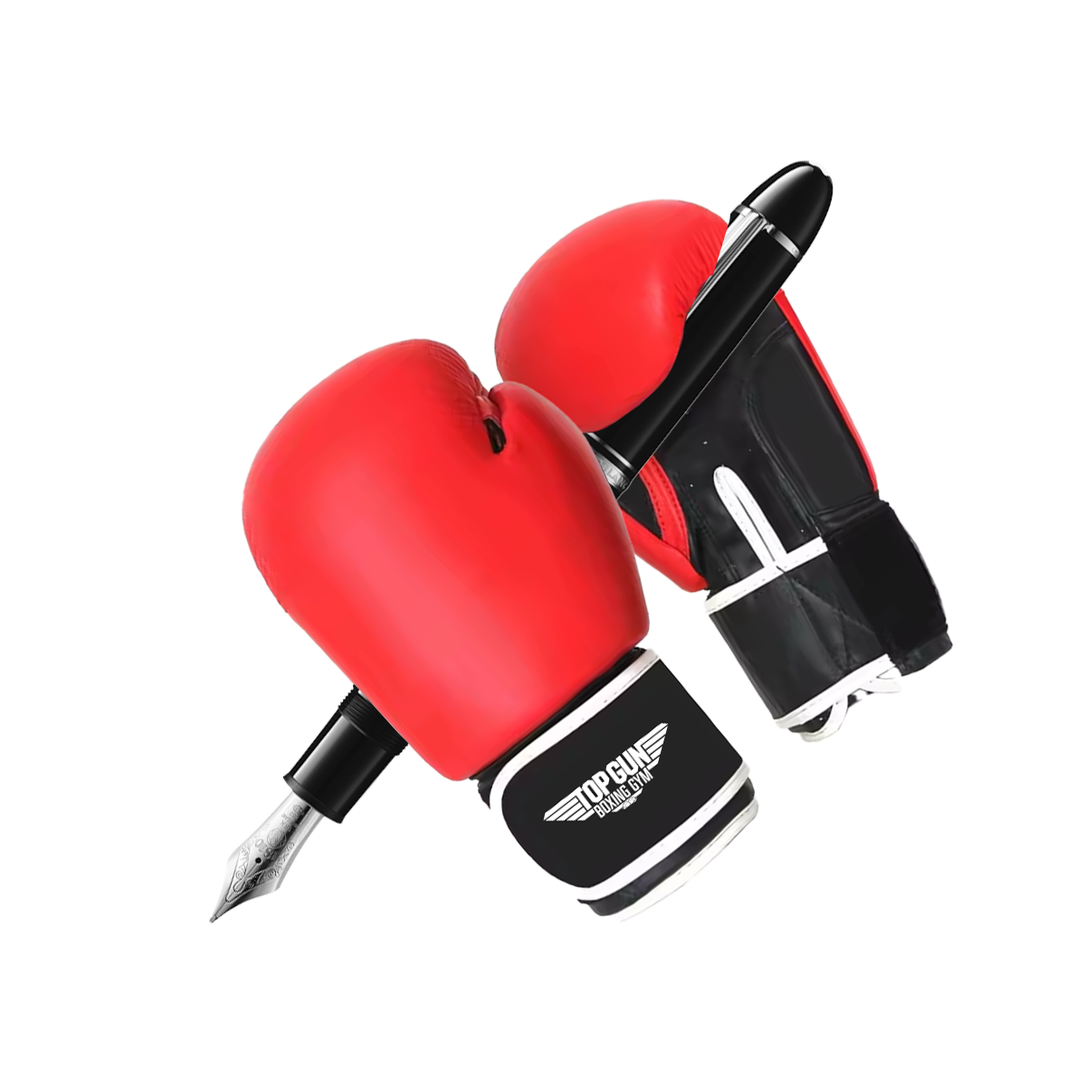 Top Gun Registration